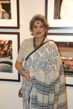 Dolly Thakore at photographer Shantanu Das exhibition in Tao Art Gallery on 28th March 2012 (36).JPG